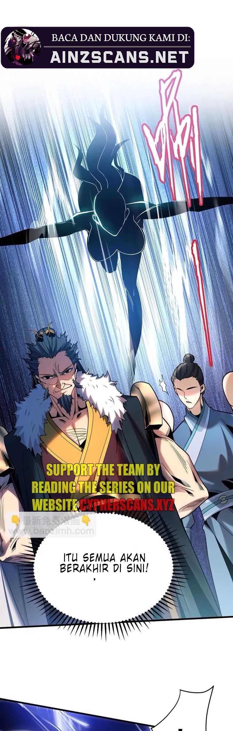 My Disciples Cultivate, While I Slack Off! Chapter 24 Gambar 26