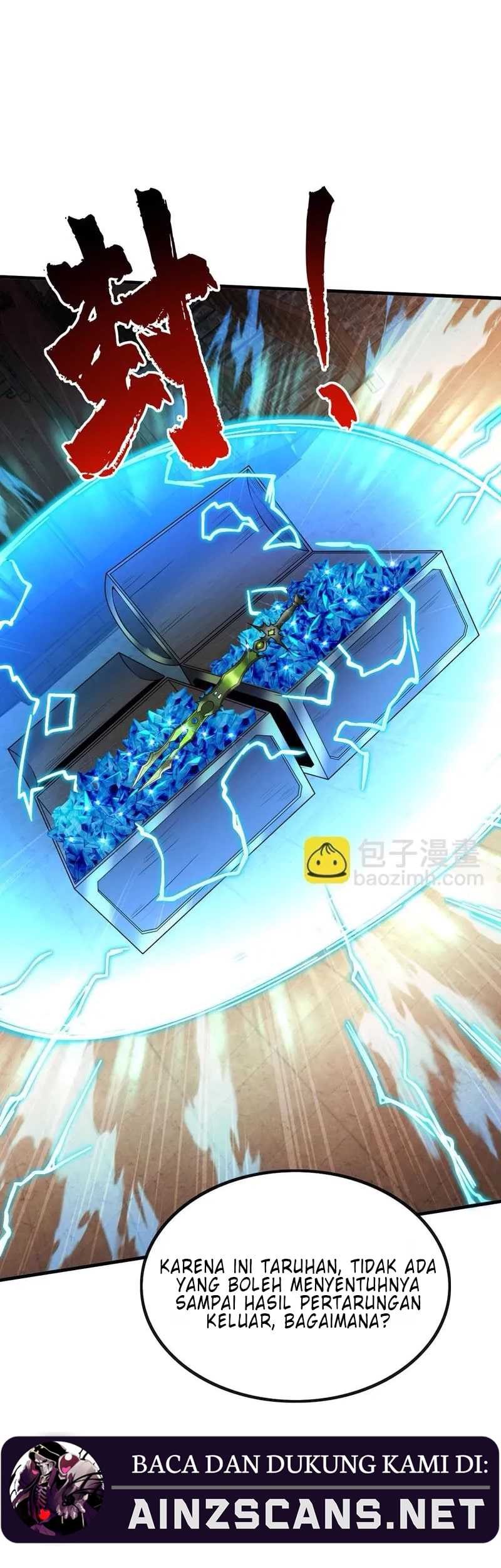 My Disciples Cultivate, While I Slack Off! Chapter 24 Gambar 4