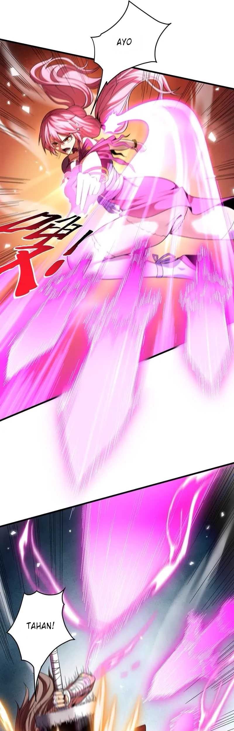 My Disciples Cultivate, While I Slack Off! Chapter 24 Gambar 8