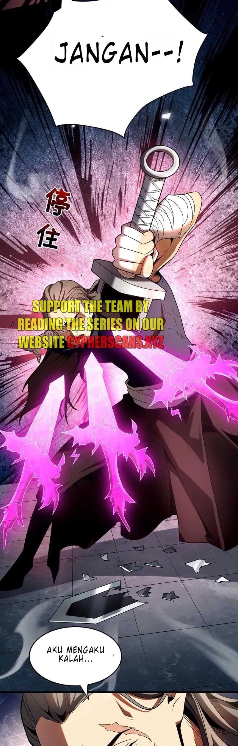 My Disciples Cultivate, While I Slack Off! Chapter 24 Gambar 10