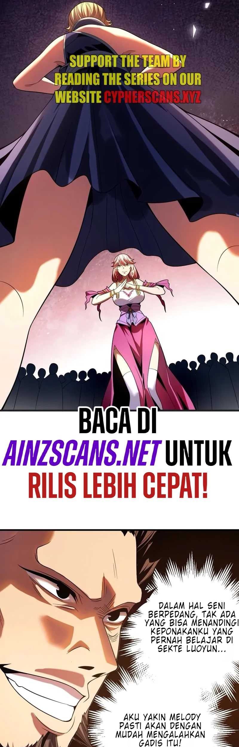 My Disciples Cultivate, While I Slack Off! Chapter 24 Gambar 16