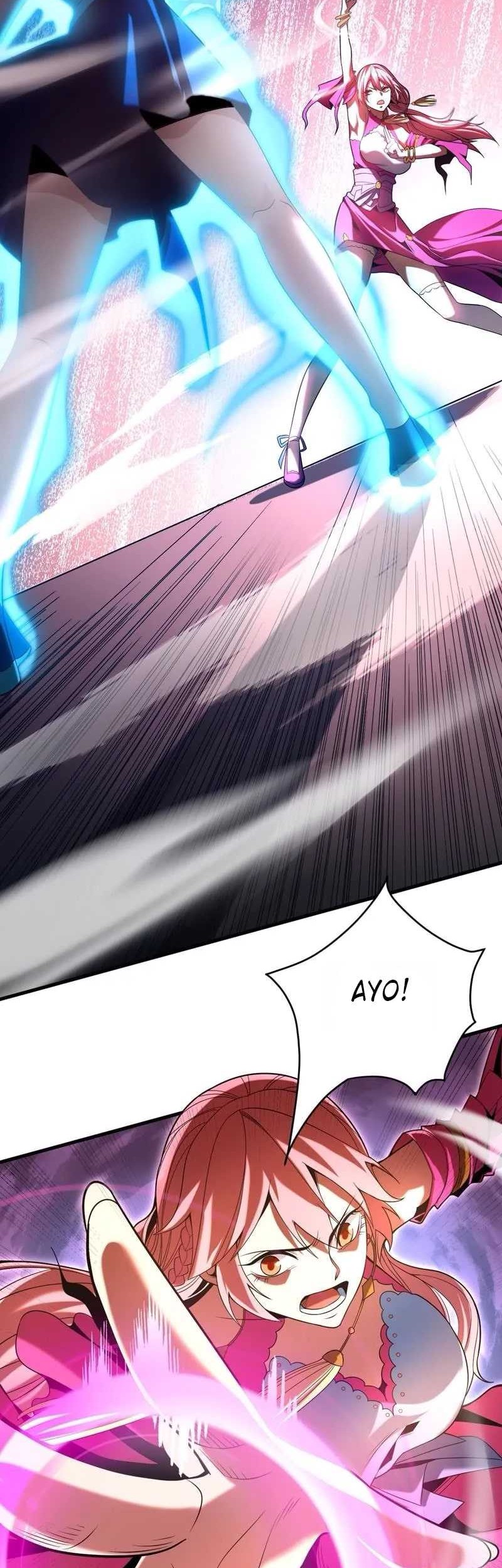 My Disciples Cultivate, While I Slack Off! Chapter 24 Gambar 19