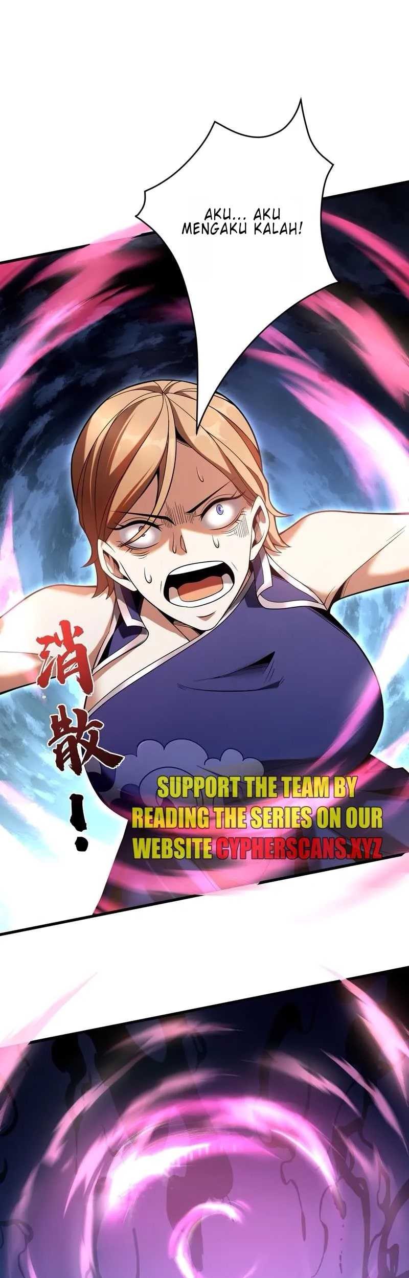 My Disciples Cultivate, While I Slack Off! Chapter 24 Gambar 22