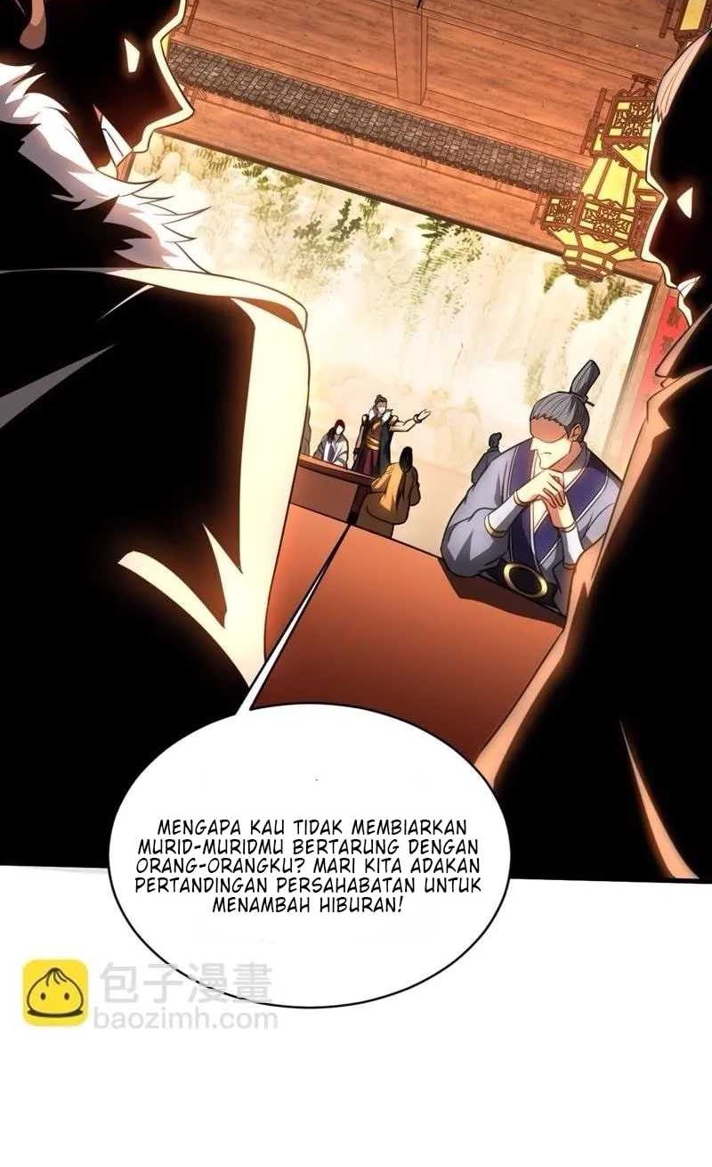 My Disciples Cultivate, While I Slack Off! Chapter 23 Gambar 23