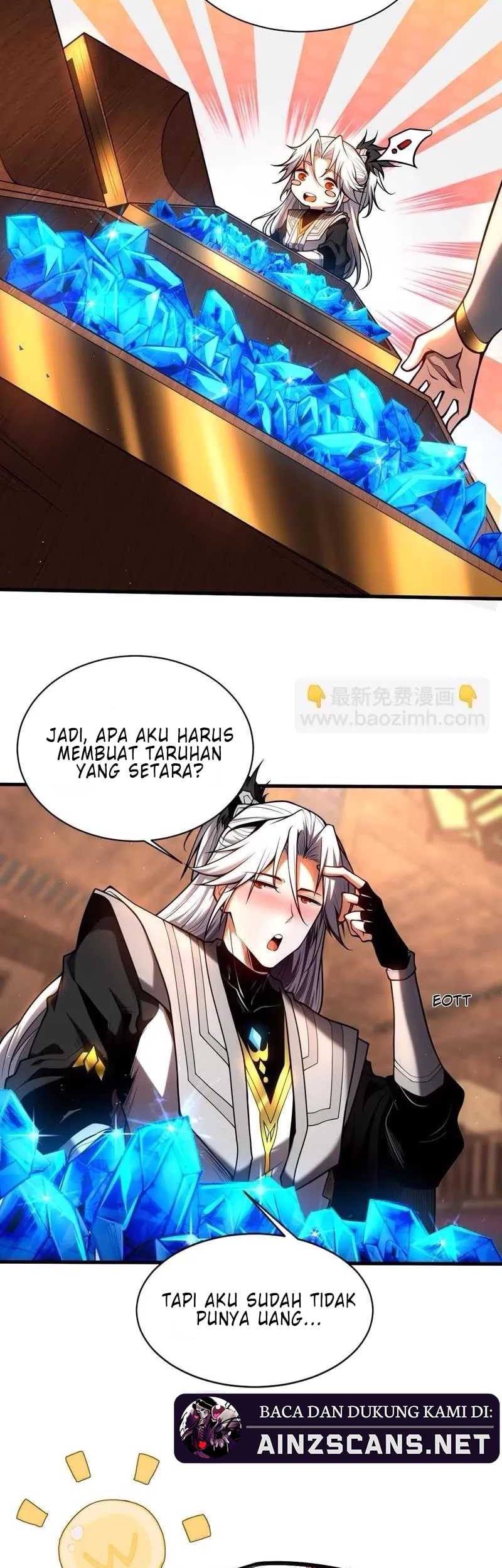 My Disciples Cultivate, While I Slack Off! Chapter 23 Gambar 26