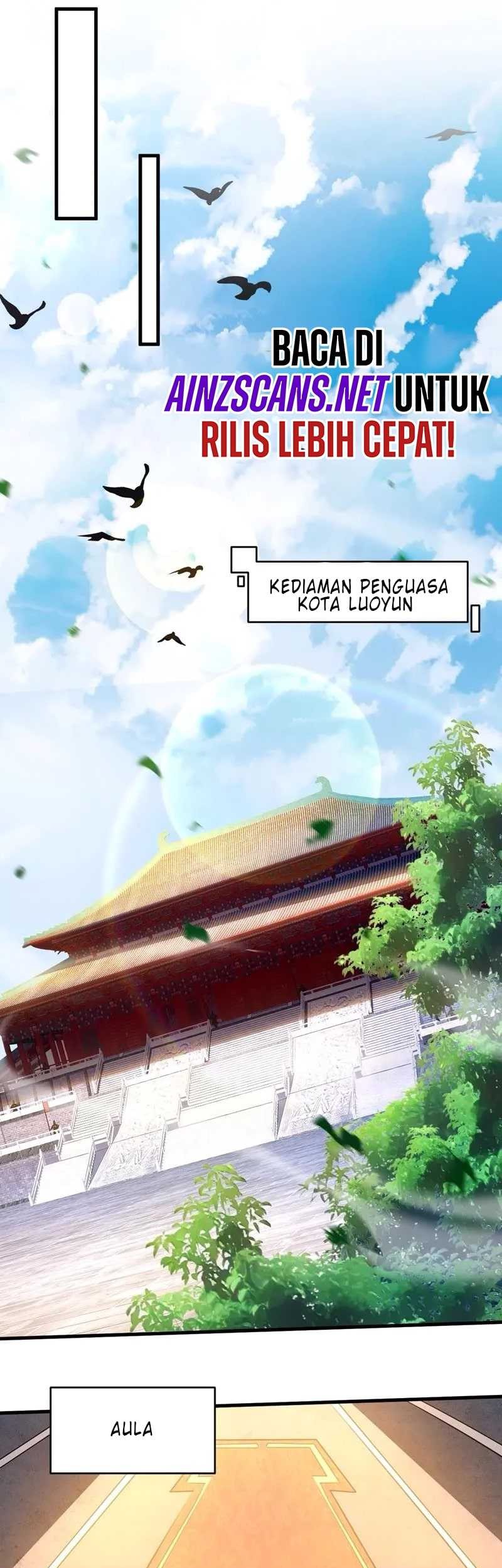 My Disciples Cultivate, While I Slack Off! Chapter 22 Gambar 7