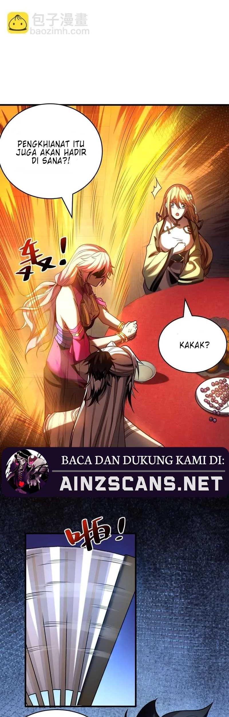 My Disciples Cultivate, While I Slack Off! Chapter 22 Gambar 20