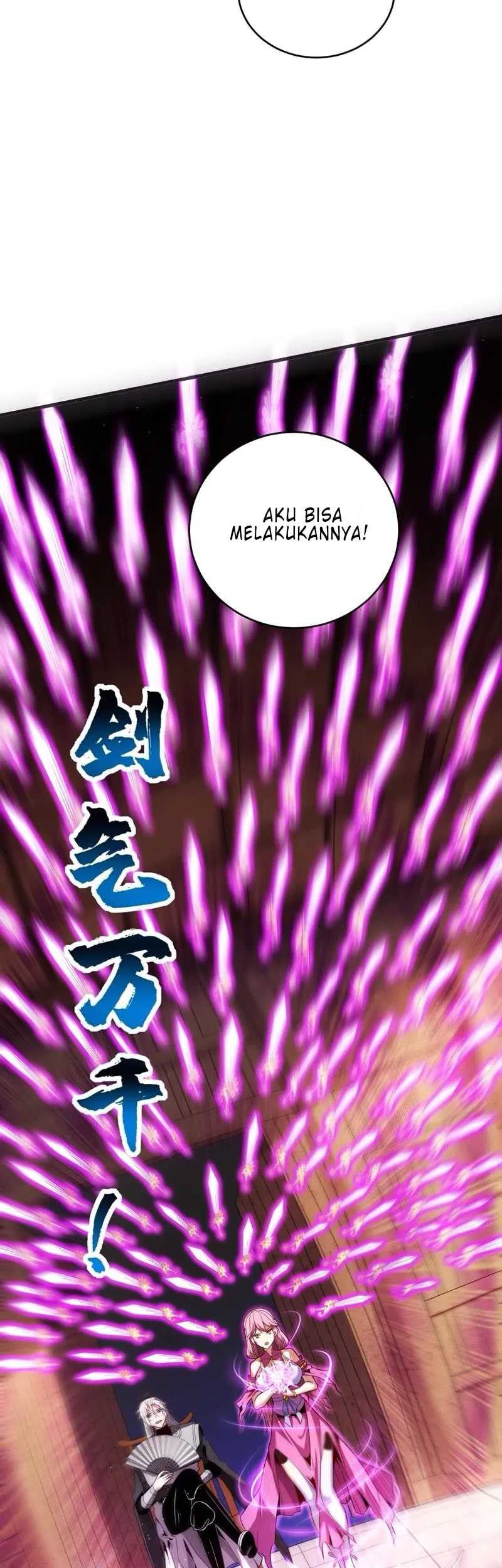 My Disciples Cultivate, While I Slack Off! Chapter 21 Gambar 16