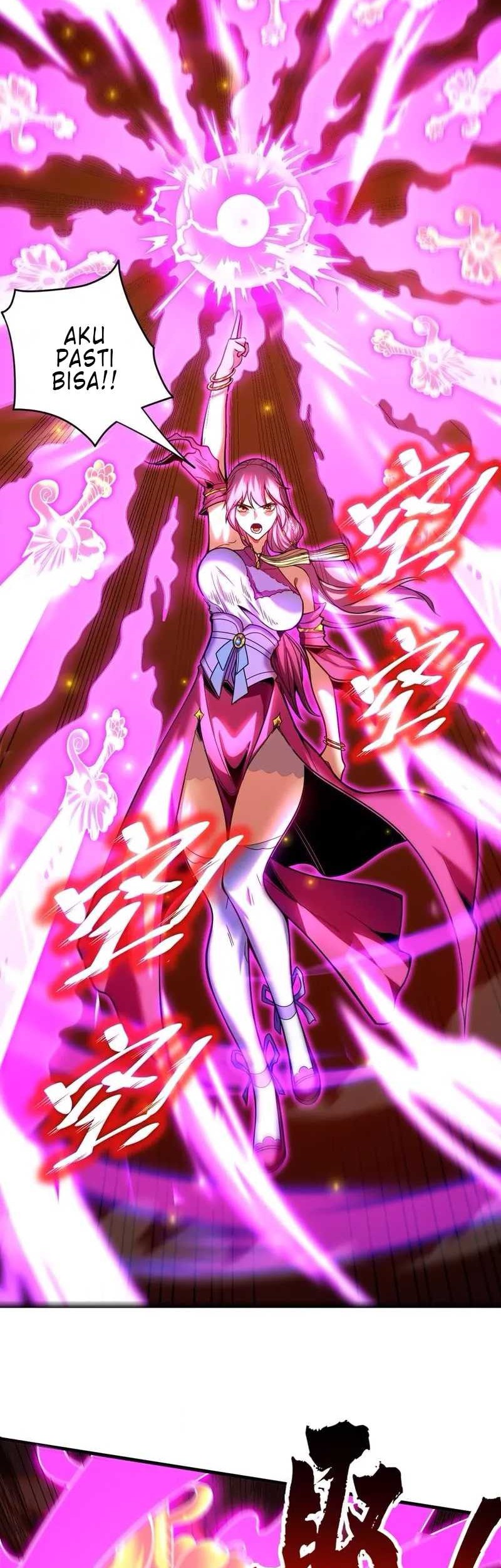 My Disciples Cultivate, While I Slack Off! Chapter 21 Gambar 19