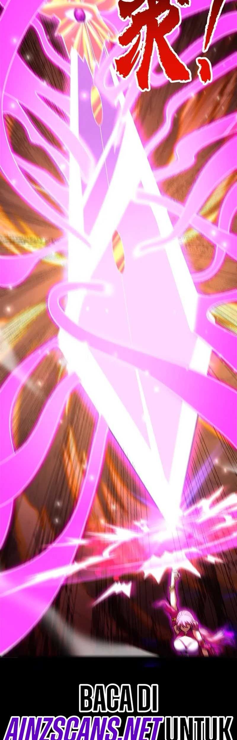 My Disciples Cultivate, While I Slack Off! Chapter 21 Gambar 20