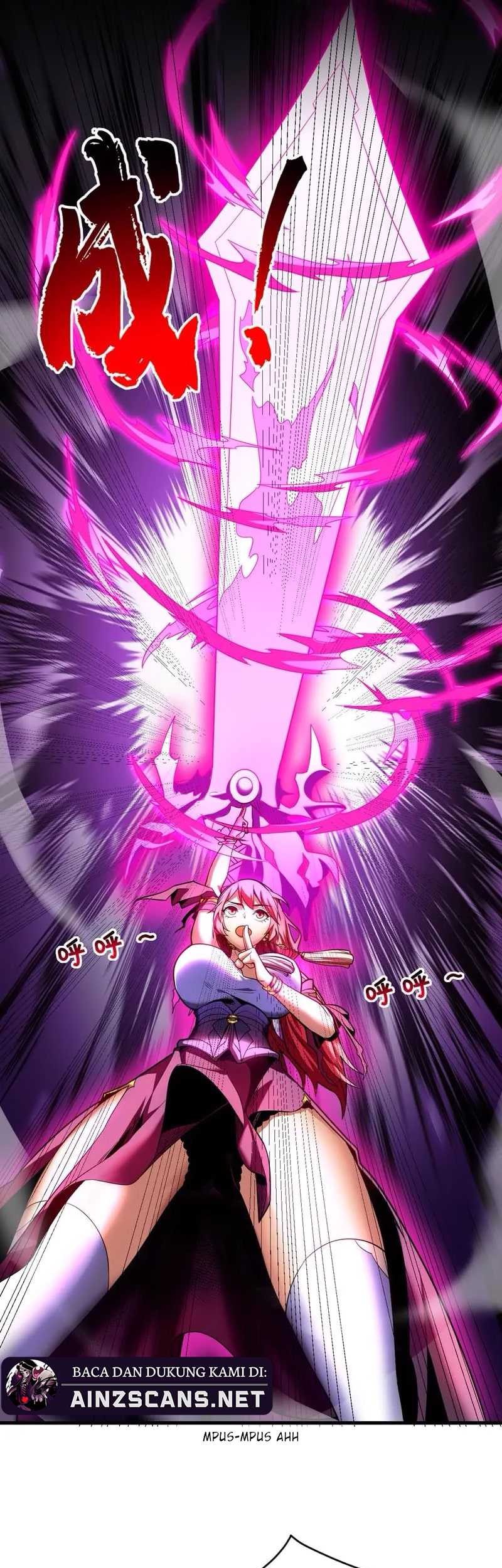 My Disciples Cultivate, While I Slack Off! Chapter 21 Gambar 22