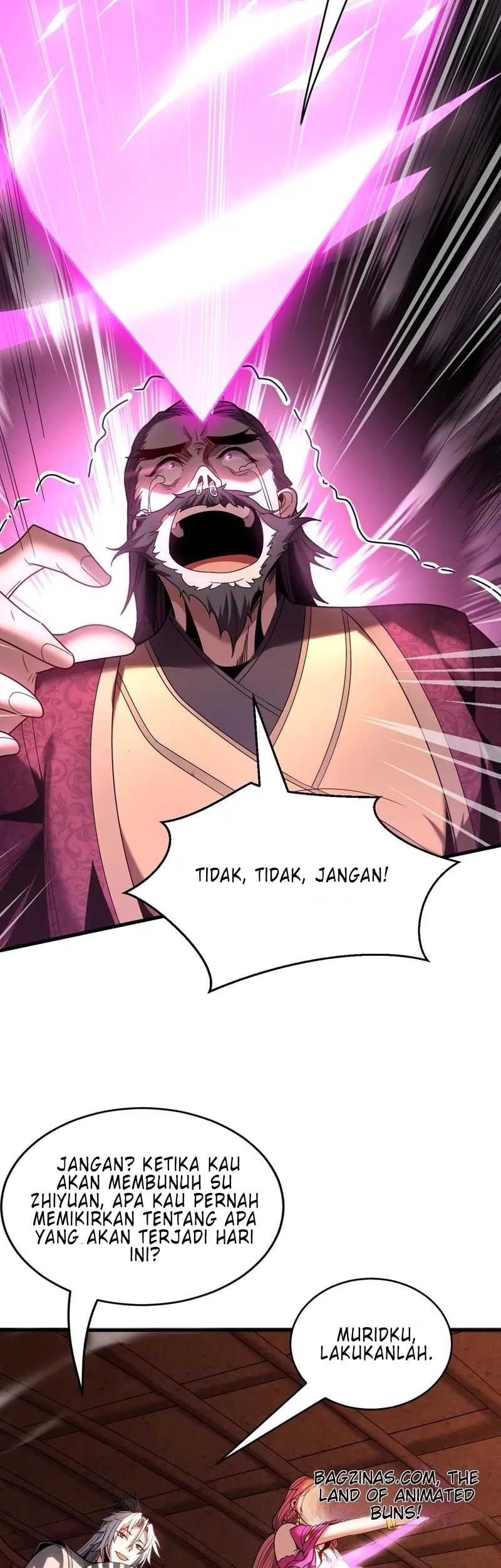 My Disciples Cultivate, While I Slack Off! Chapter 21 Gambar 24