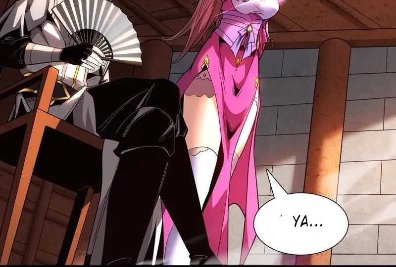 My Disciples Cultivate, While I Slack Off! Chapter 21 Gambar 25