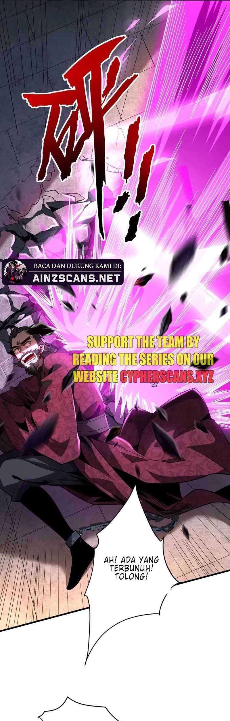 My Disciples Cultivate, While I Slack Off! Chapter 21 Gambar 26