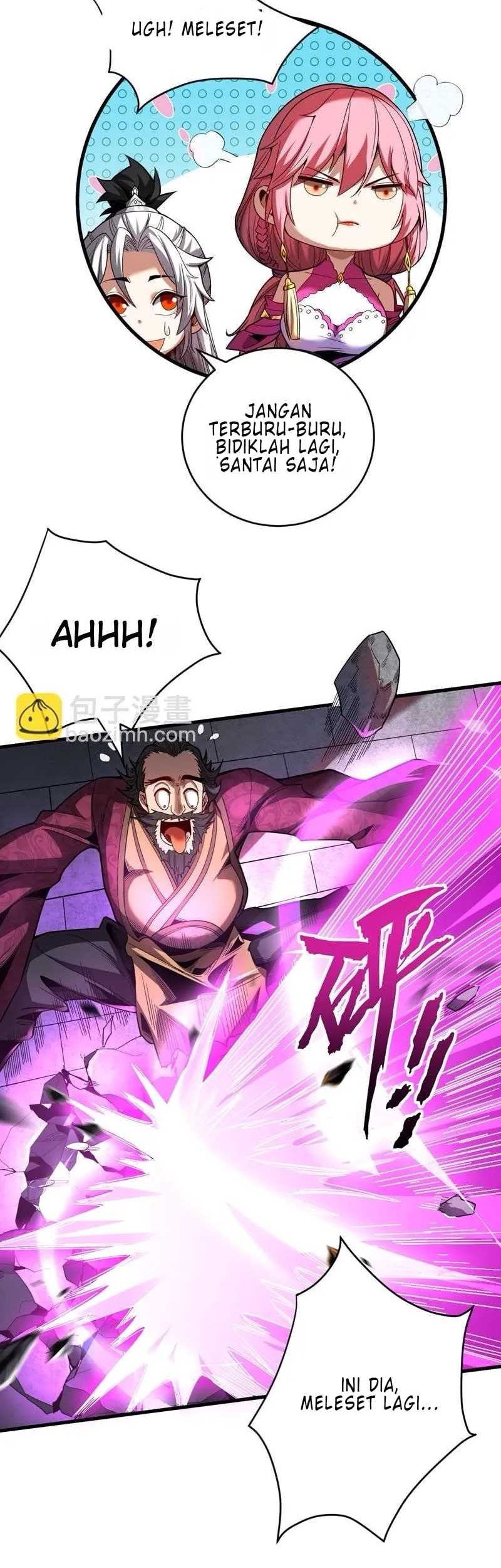 My Disciples Cultivate, While I Slack Off! Chapter 21 Gambar 27