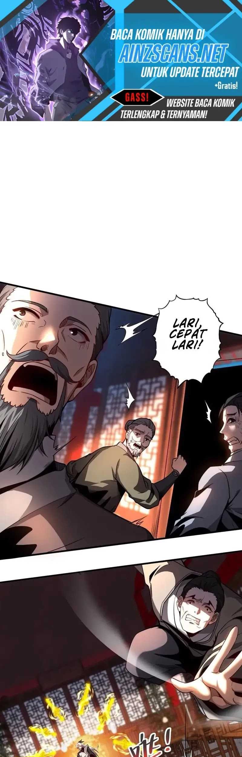 My Disciples Cultivate, While I Slack Off! Chapter 20 Gambar 3