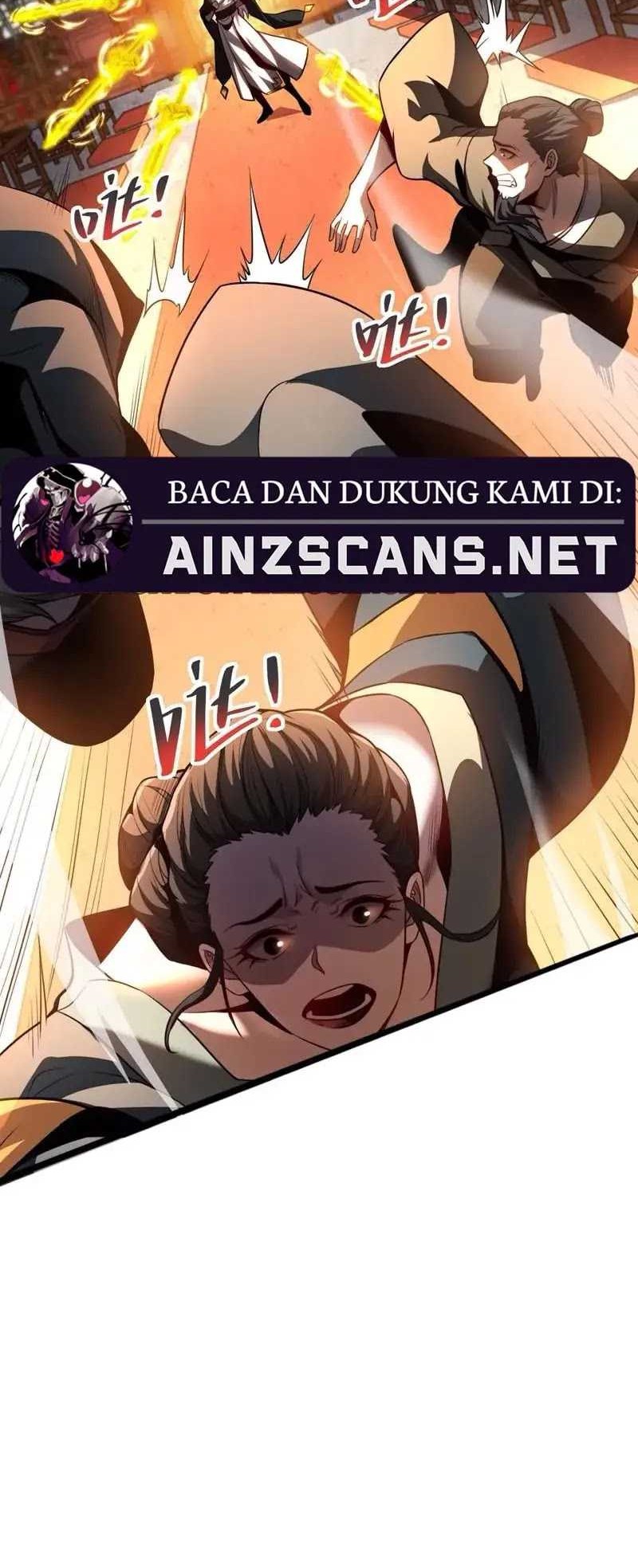 My Disciples Cultivate, While I Slack Off! Chapter 20 Gambar 4