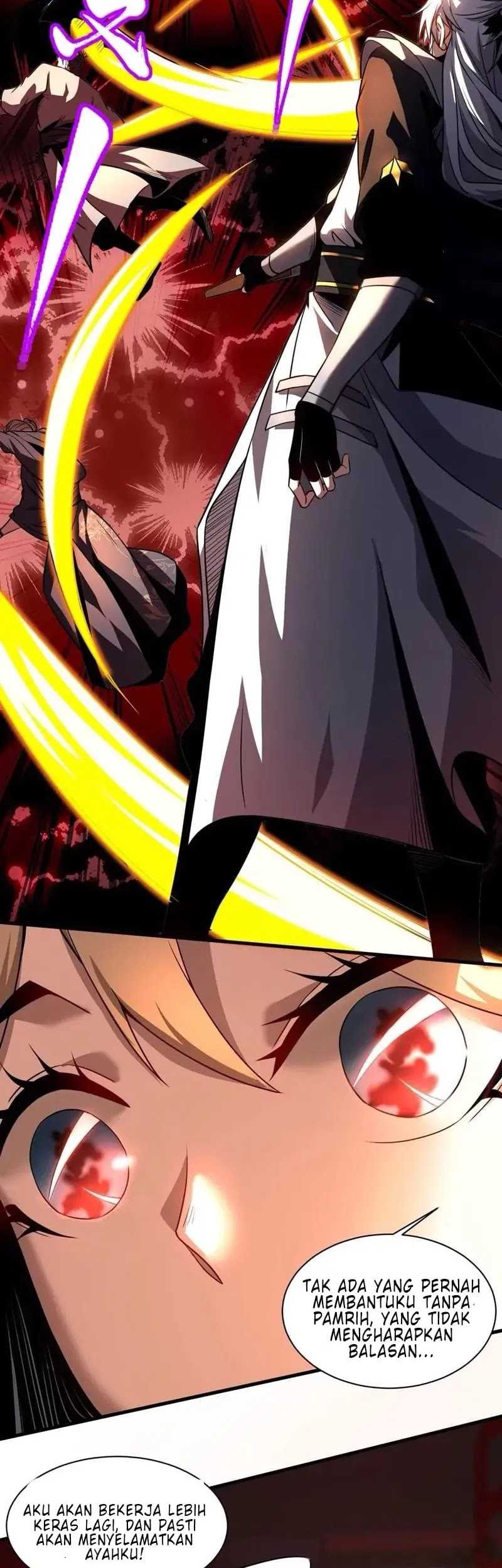 My Disciples Cultivate, While I Slack Off! Chapter 20 Gambar 6