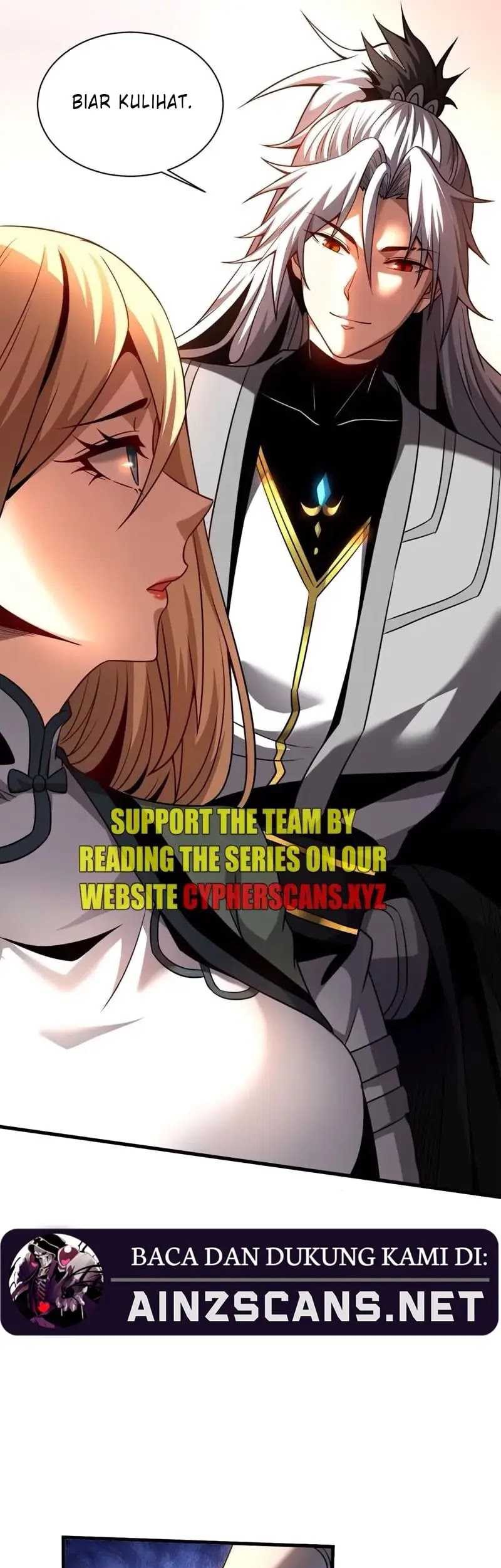 My Disciples Cultivate, While I Slack Off! Chapter 20 Gambar 12