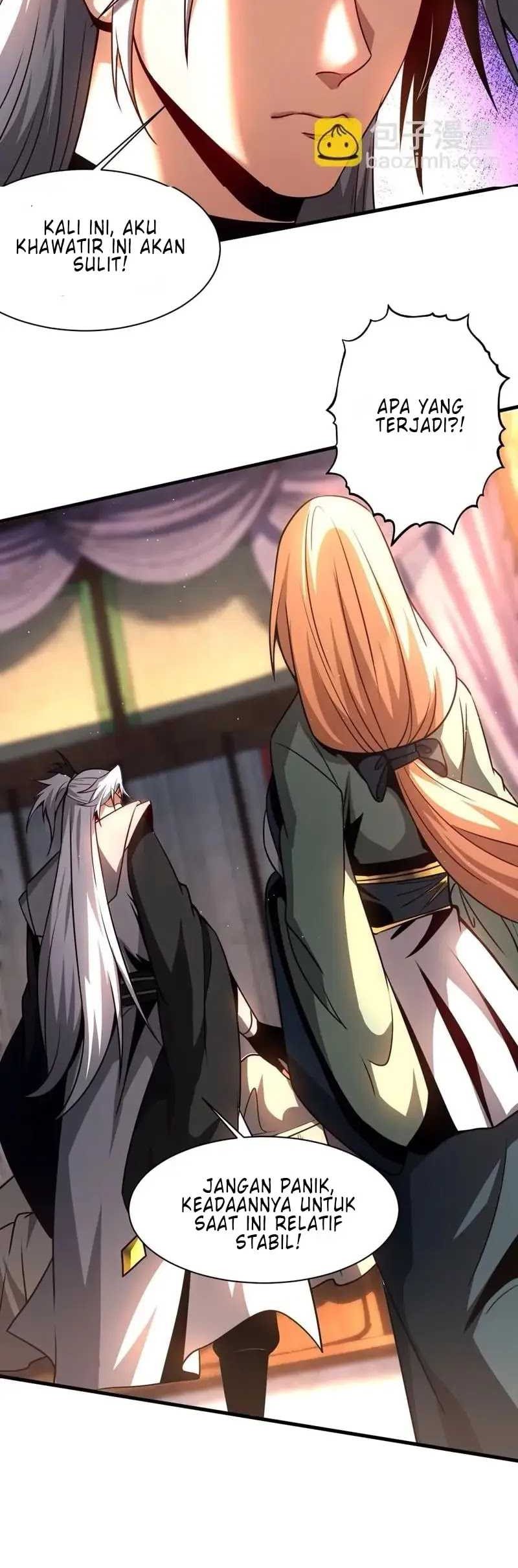 My Disciples Cultivate, While I Slack Off! Chapter 20 Gambar 14