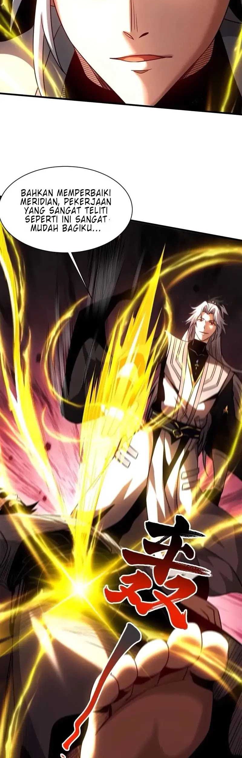 My Disciples Cultivate, While I Slack Off! Chapter 20 Gambar 16