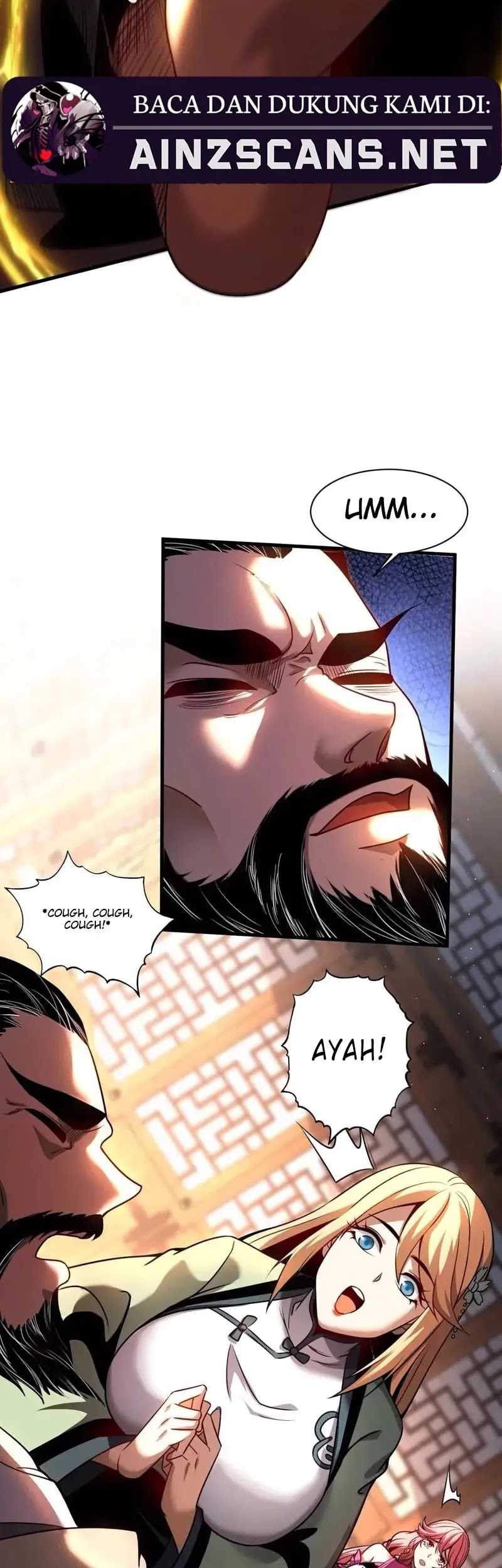 My Disciples Cultivate, While I Slack Off! Chapter 20 Gambar 17