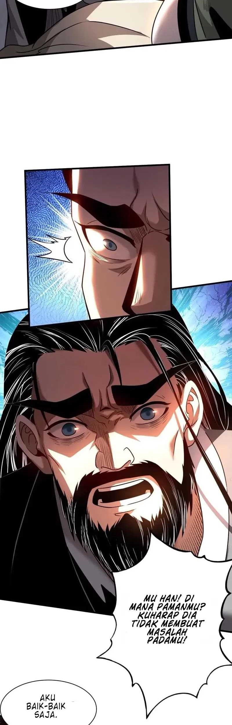 My Disciples Cultivate, While I Slack Off! Chapter 20 Gambar 20