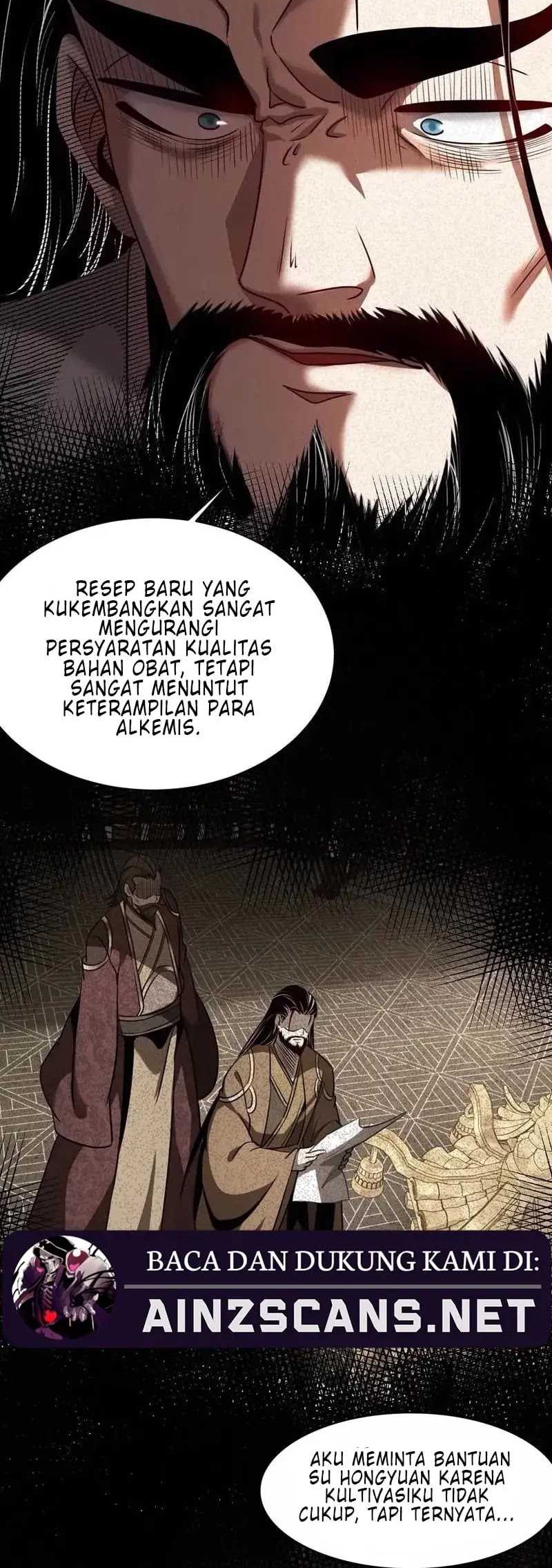 My Disciples Cultivate, While I Slack Off! Chapter 20 Gambar 22