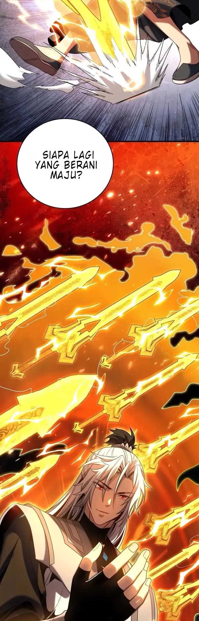 My Disciples Cultivate, While I Slack Off! Chapter 19 Gambar 6