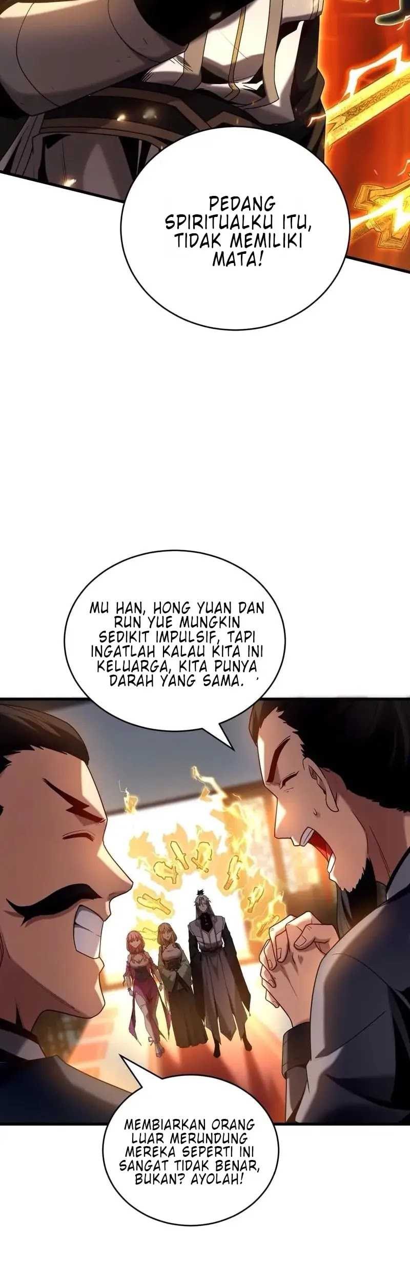 My Disciples Cultivate, While I Slack Off! Chapter 19 Gambar 7