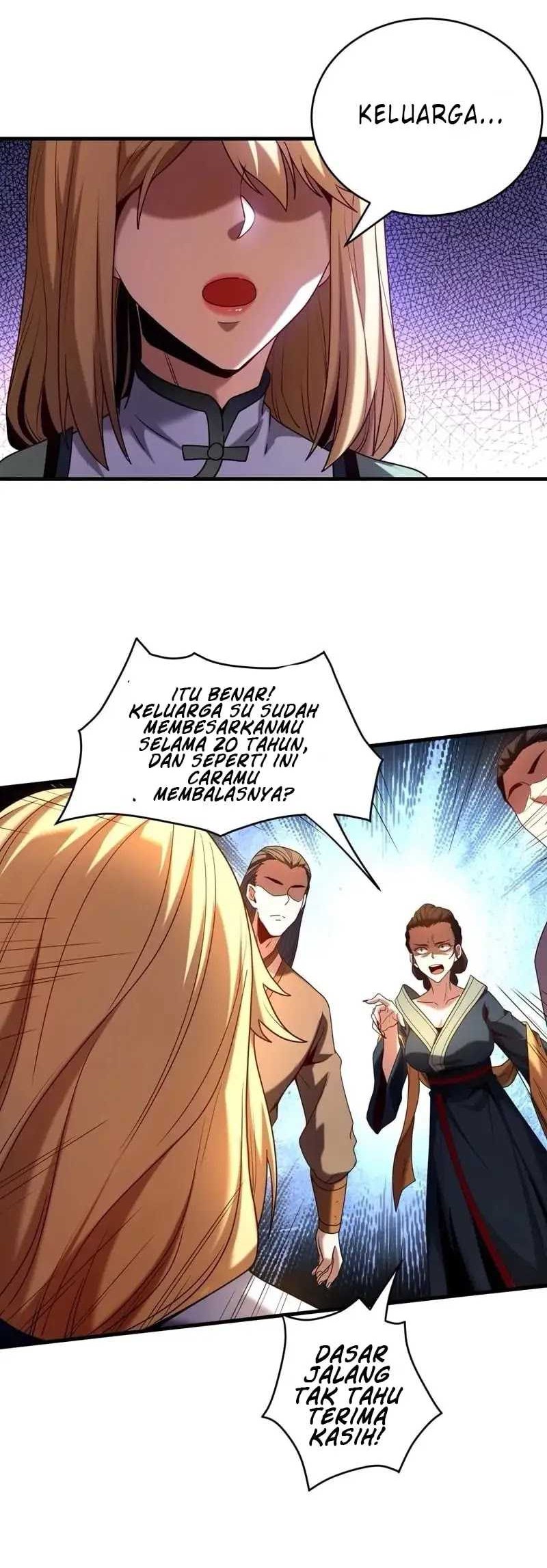 My Disciples Cultivate, While I Slack Off! Chapter 19 Gambar 8