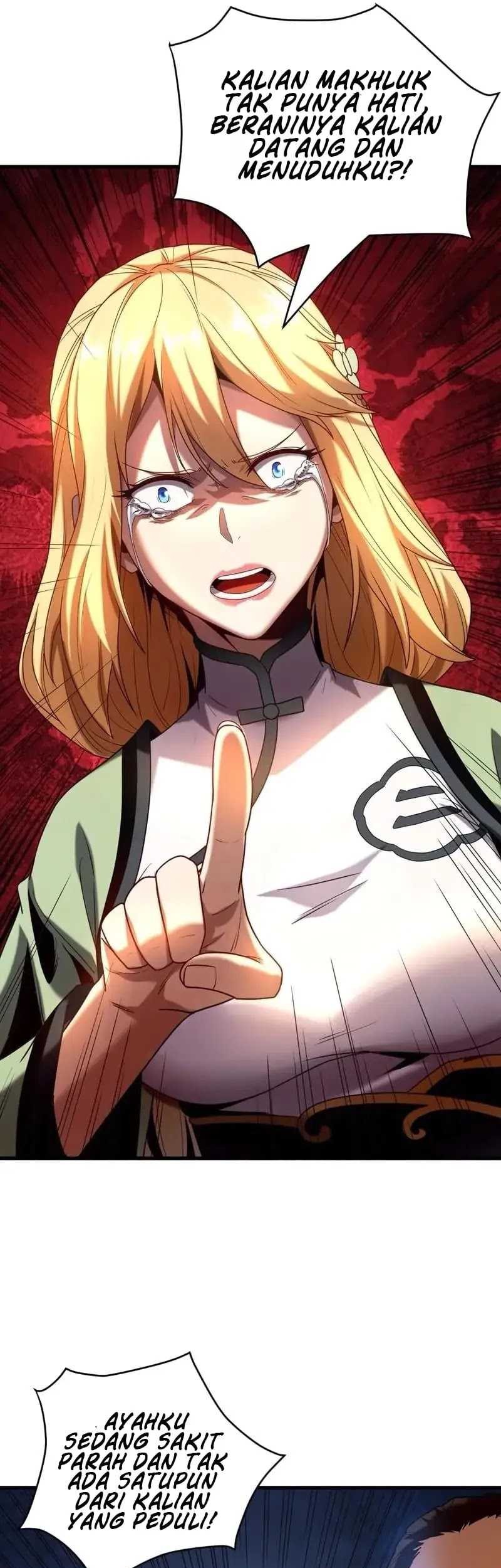 My Disciples Cultivate, While I Slack Off! Chapter 19 Gambar 9