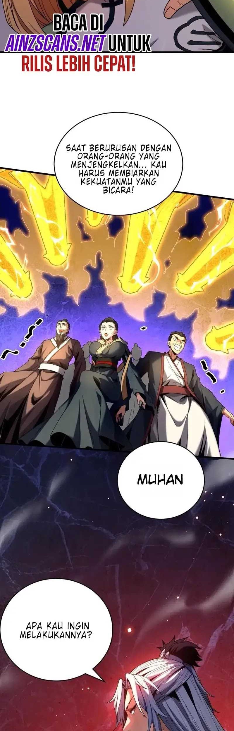 My Disciples Cultivate, While I Slack Off! Chapter 19 Gambar 12