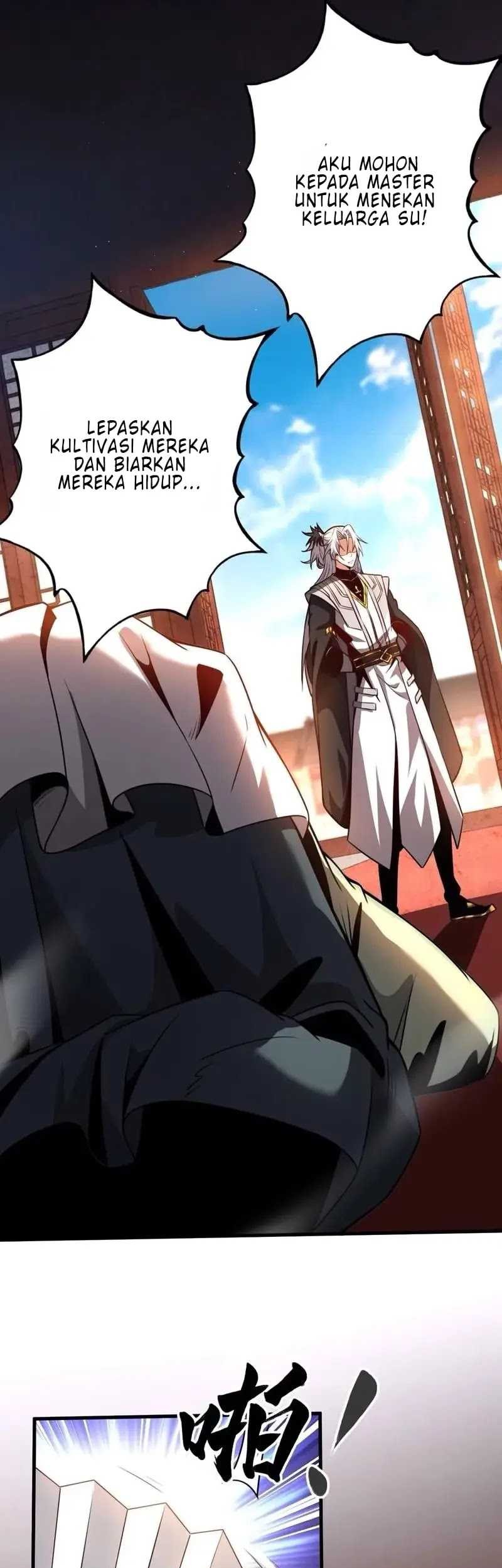 My Disciples Cultivate, While I Slack Off! Chapter 19 Gambar 15