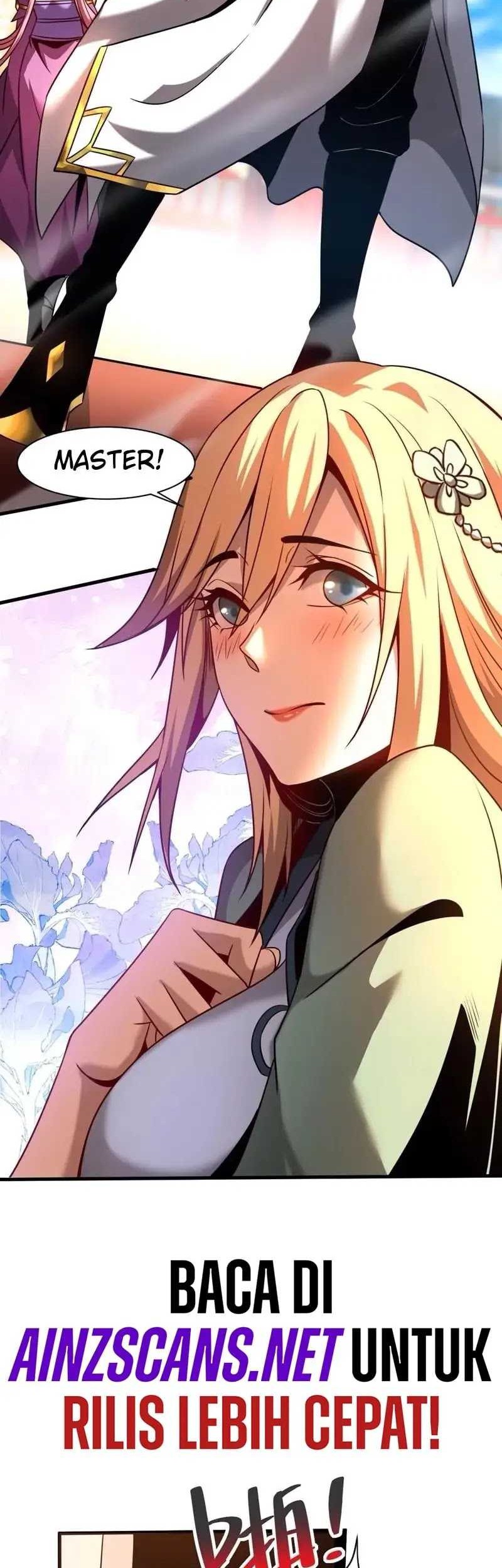 My Disciples Cultivate, While I Slack Off! Chapter 19 Gambar 18