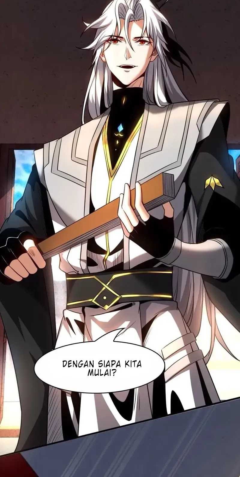 My Disciples Cultivate, While I Slack Off! Chapter 19 Gambar 20