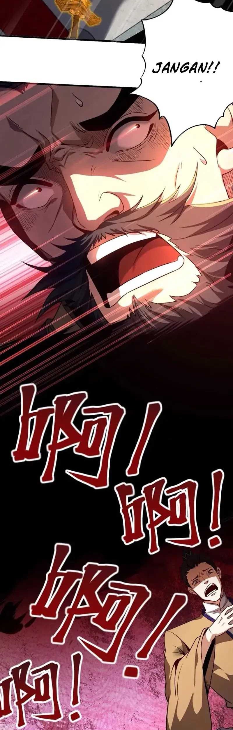 My Disciples Cultivate, While I Slack Off! Chapter 19 Gambar 22