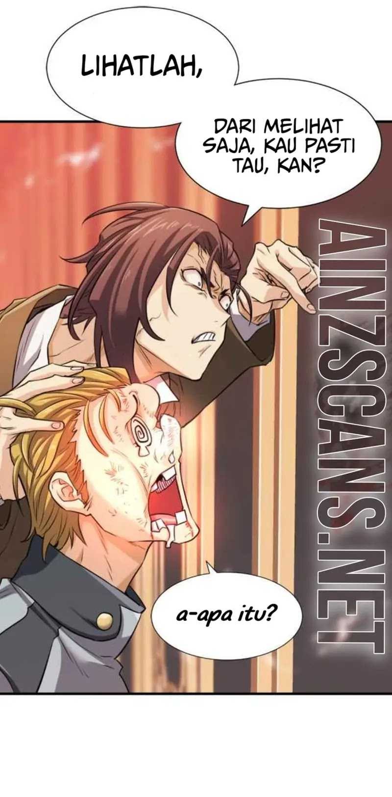 My Disciples Cultivate, While I Slack Off! Chapter 19 Gambar 25