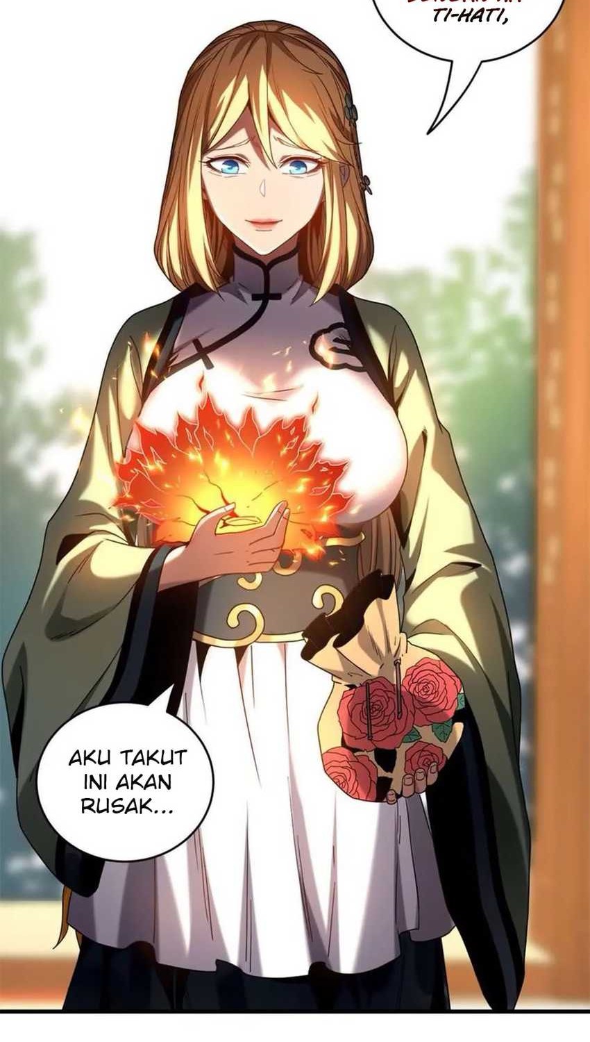 My Disciples Cultivate, While I Slack Off! Chapter 18 Gambar 25