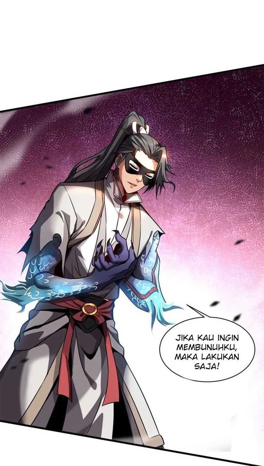 My Disciples Cultivate, While I Slack Off! Chapter 18 Gambar 4