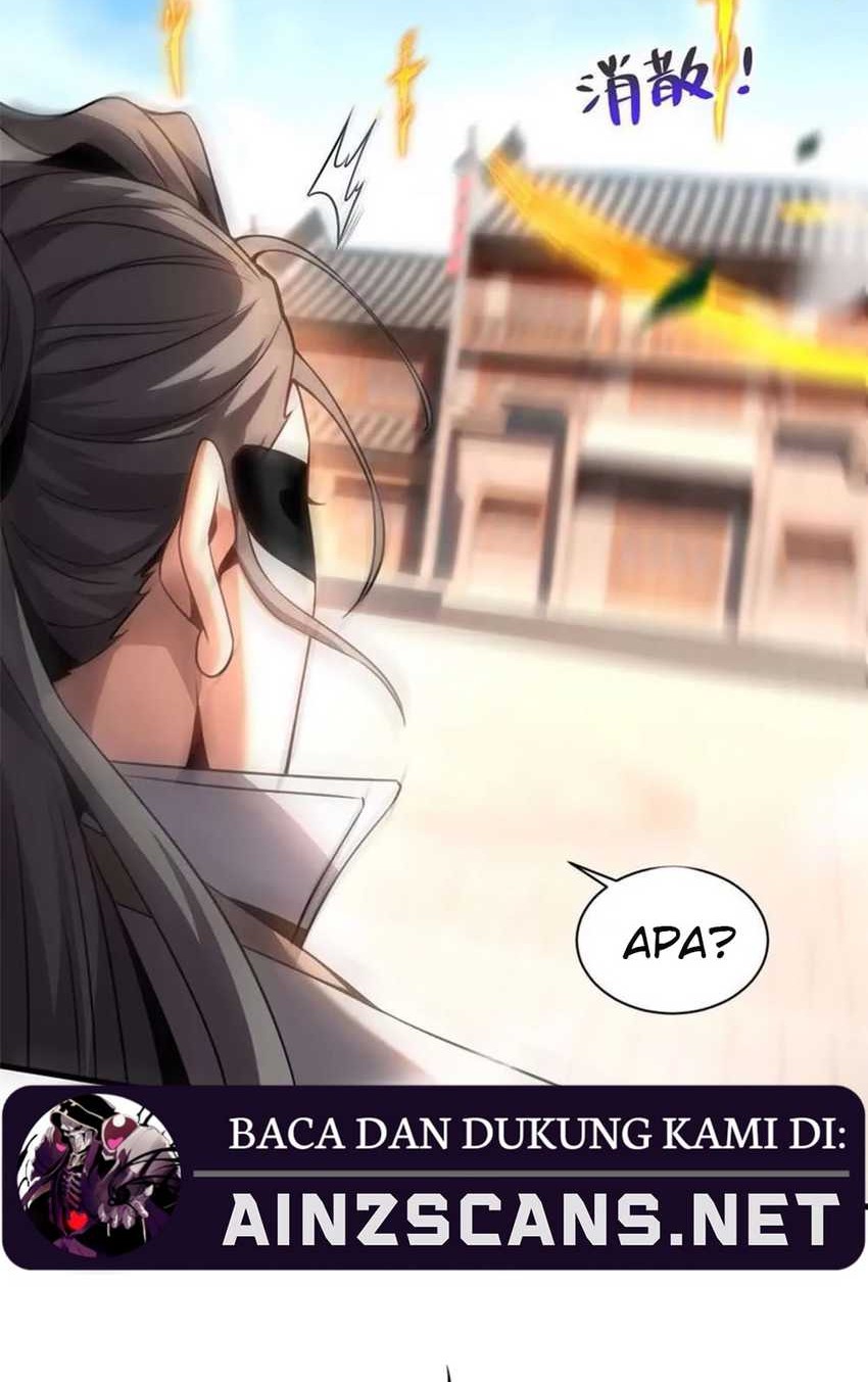 My Disciples Cultivate, While I Slack Off! Chapter 18 Gambar 6