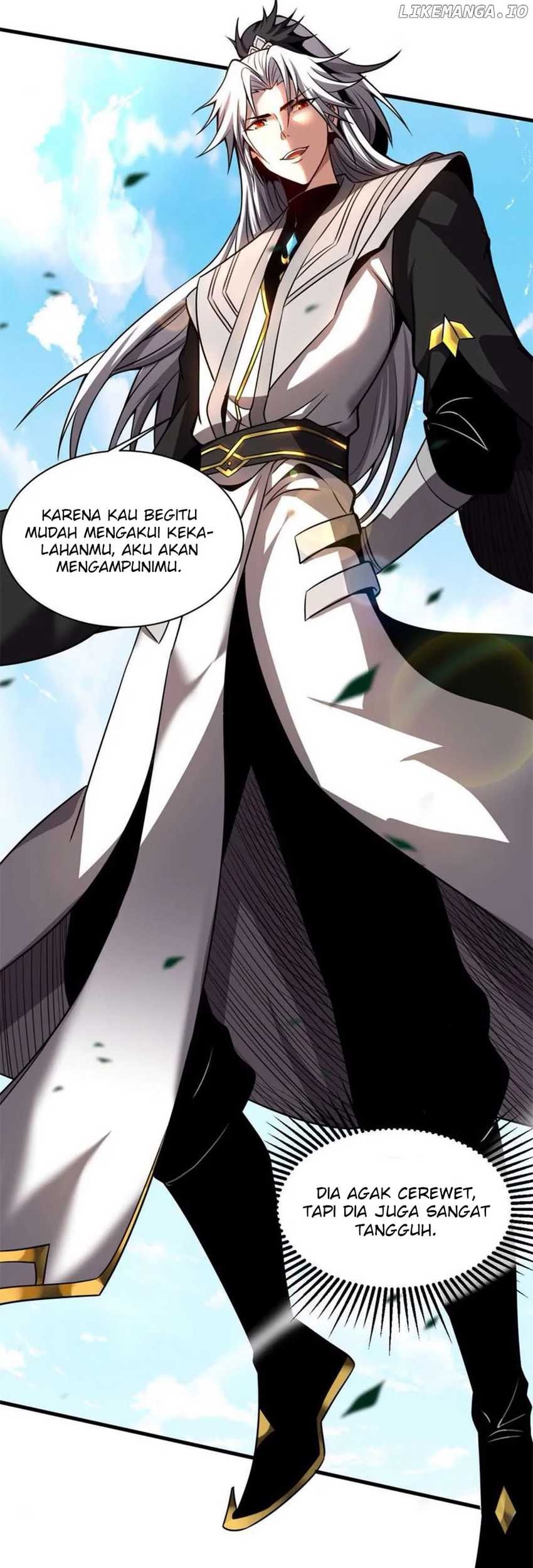 My Disciples Cultivate, While I Slack Off! Chapter 18 Gambar 7