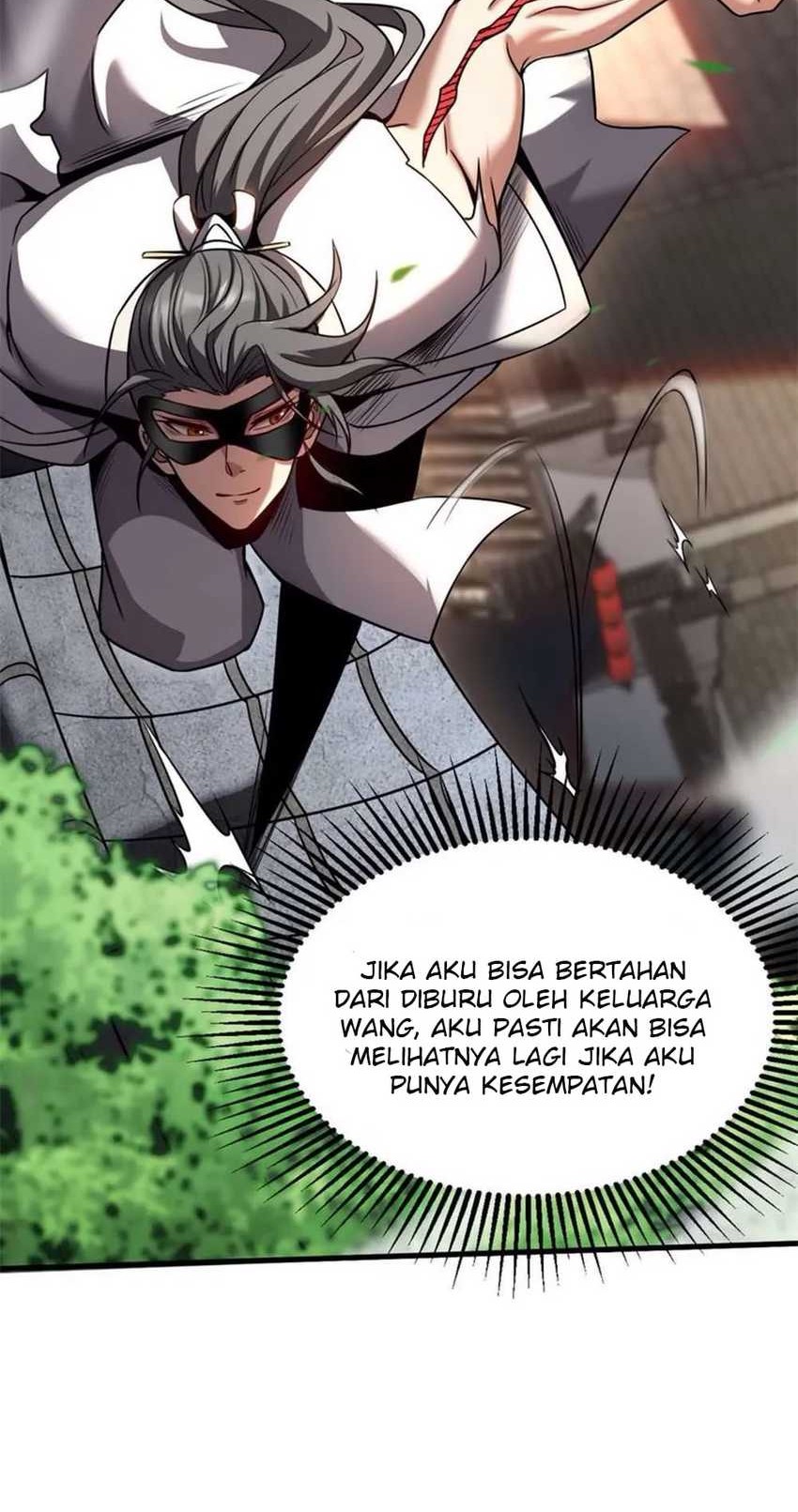 My Disciples Cultivate, While I Slack Off! Chapter 18 Gambar 12
