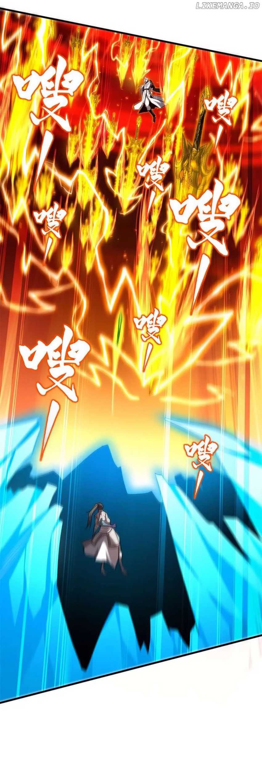 My Disciples Cultivate, While I Slack Off! Chapter 17 Gambar 26