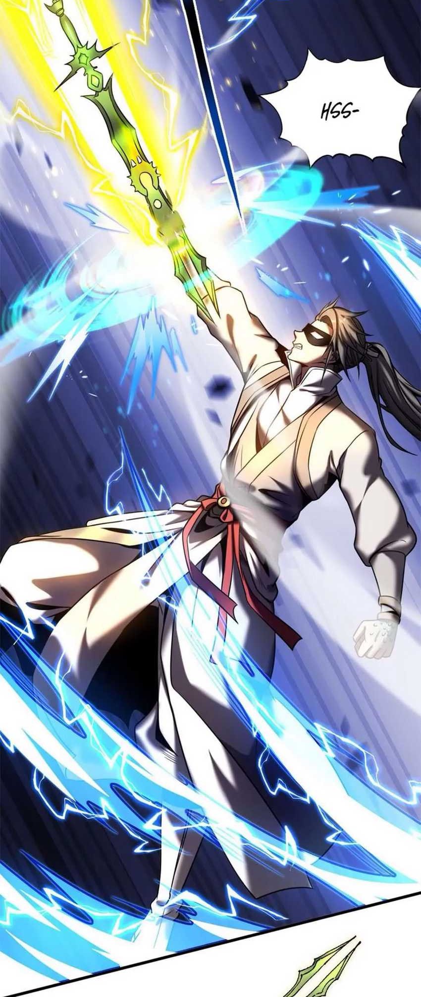 My Disciples Cultivate, While I Slack Off! Chapter 17 Gambar 8