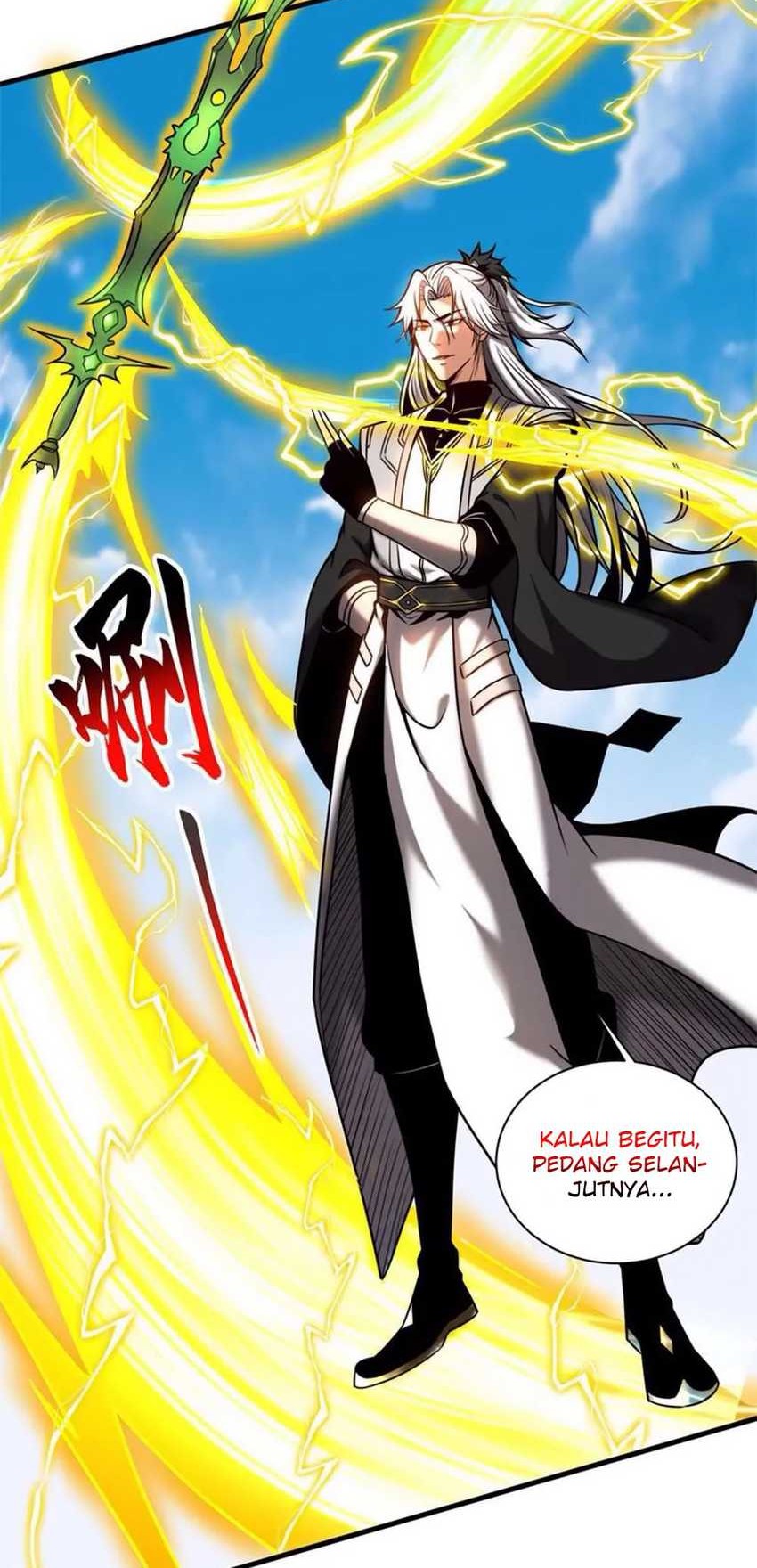 My Disciples Cultivate, While I Slack Off! Chapter 17 Gambar 10