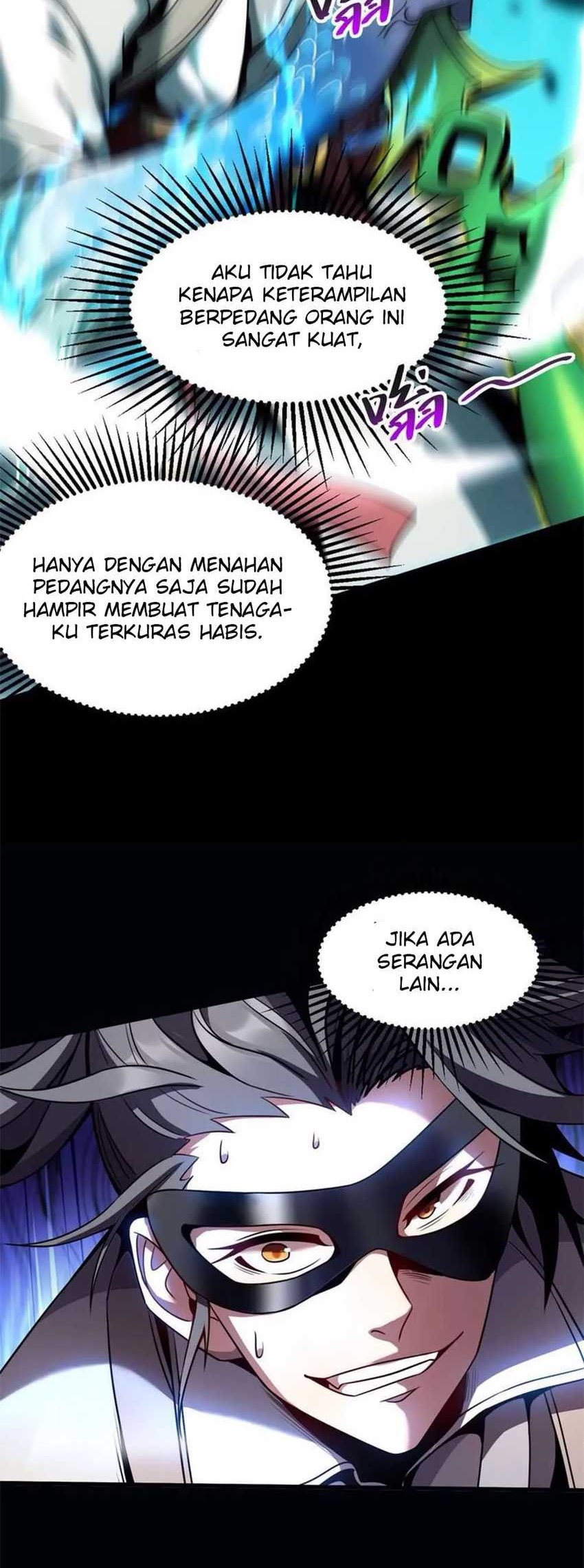 My Disciples Cultivate, While I Slack Off! Chapter 17 Gambar 15