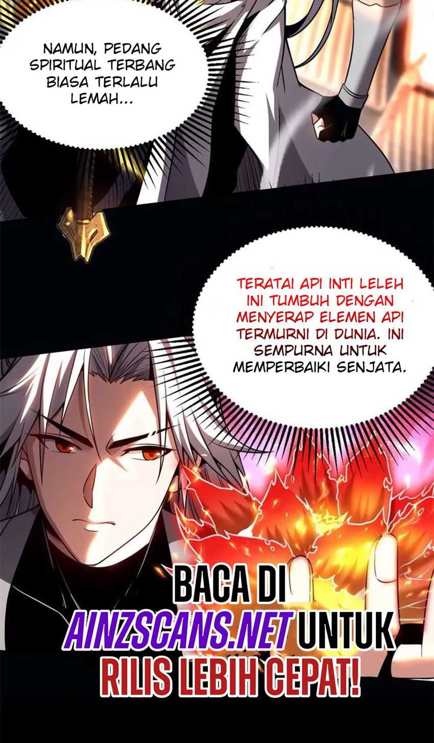 My Disciples Cultivate, While I Slack Off! Chapter 17 Gambar 17