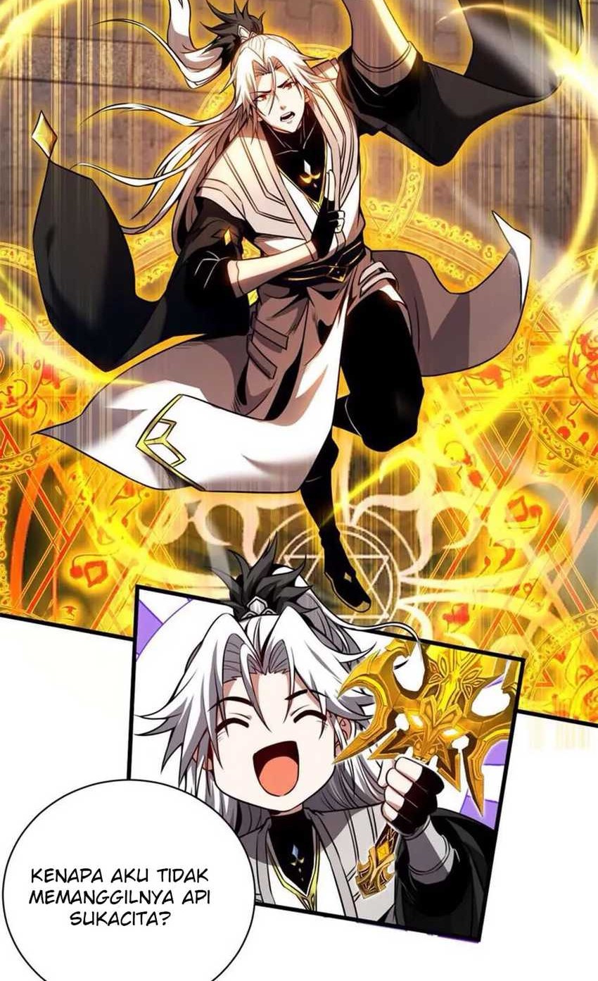 My Disciples Cultivate, While I Slack Off! Chapter 17 Gambar 19