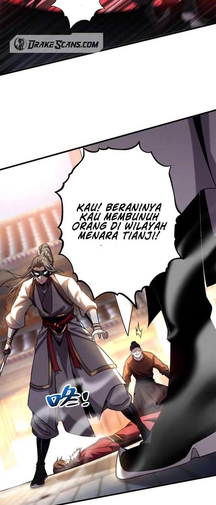 My Disciples Cultivate, While I Slack Off! Chapter 16 Gambar 19